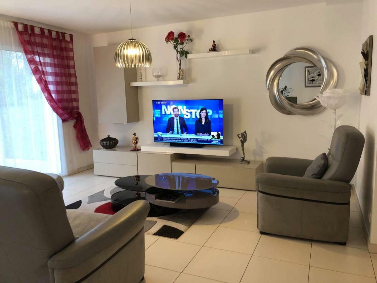 Bed and Breakfast Kim Mao Auray Exterior foto